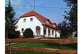 Семейный пансионат Abádszalók Венгрия